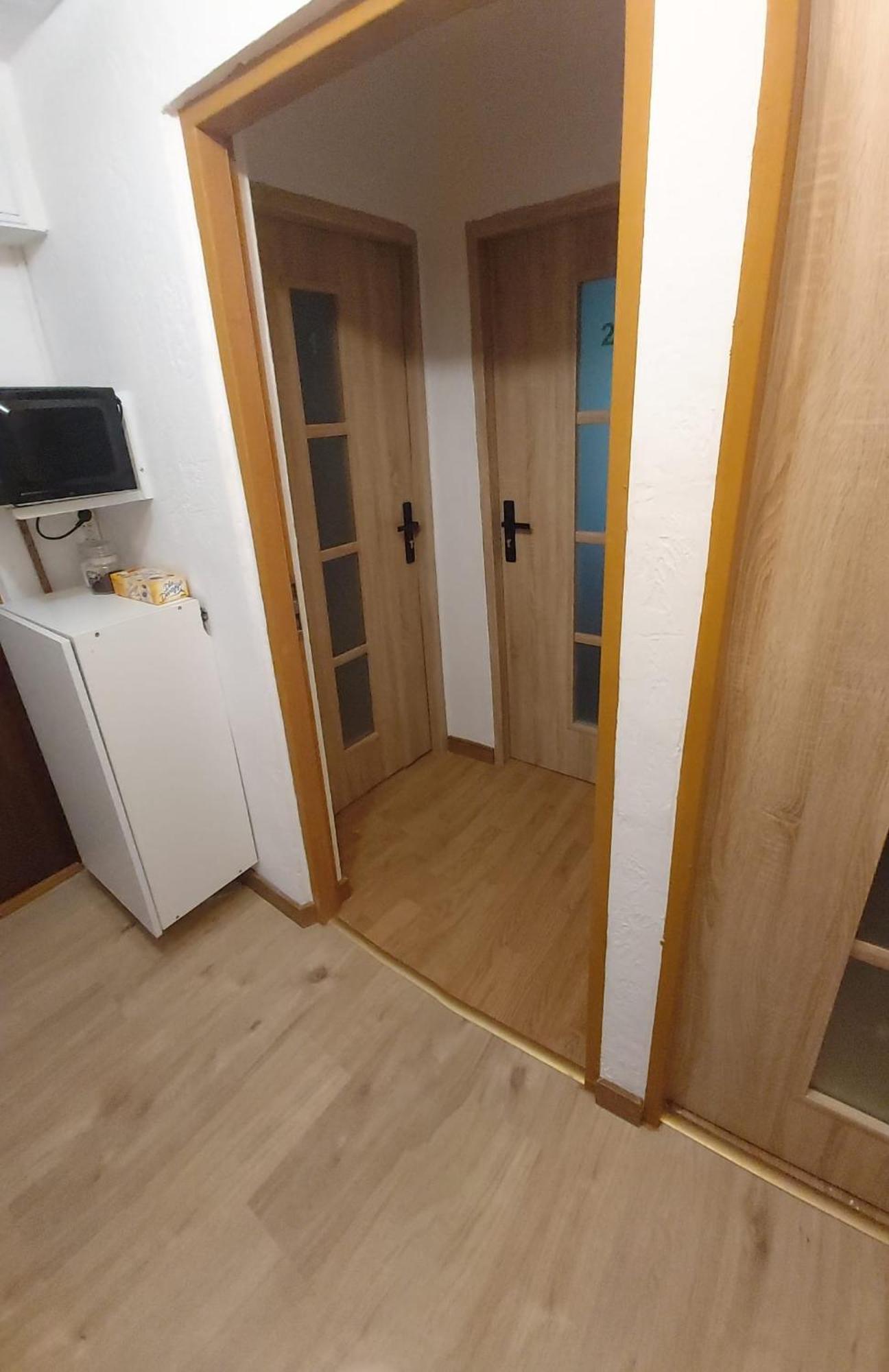 2050 Zwyciestwa 23 - Tanie Pokoje - Samodzielne Zameldowanie - Self Check In Poznań Extérieur photo