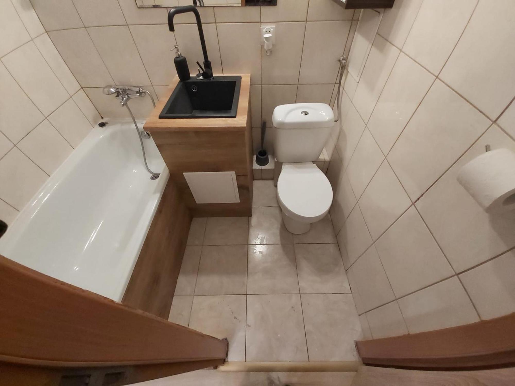 2050 Zwyciestwa 23 - Tanie Pokoje - Samodzielne Zameldowanie - Self Check In Poznań Extérieur photo