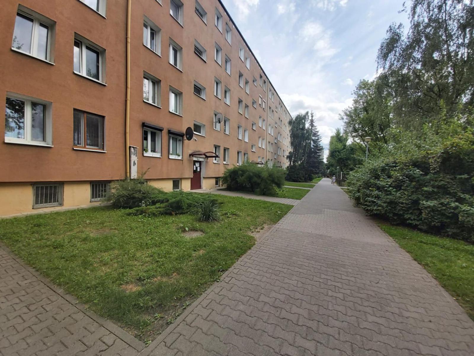 2050 Zwyciestwa 23 - Tanie Pokoje - Samodzielne Zameldowanie - Self Check In Poznań Extérieur photo
