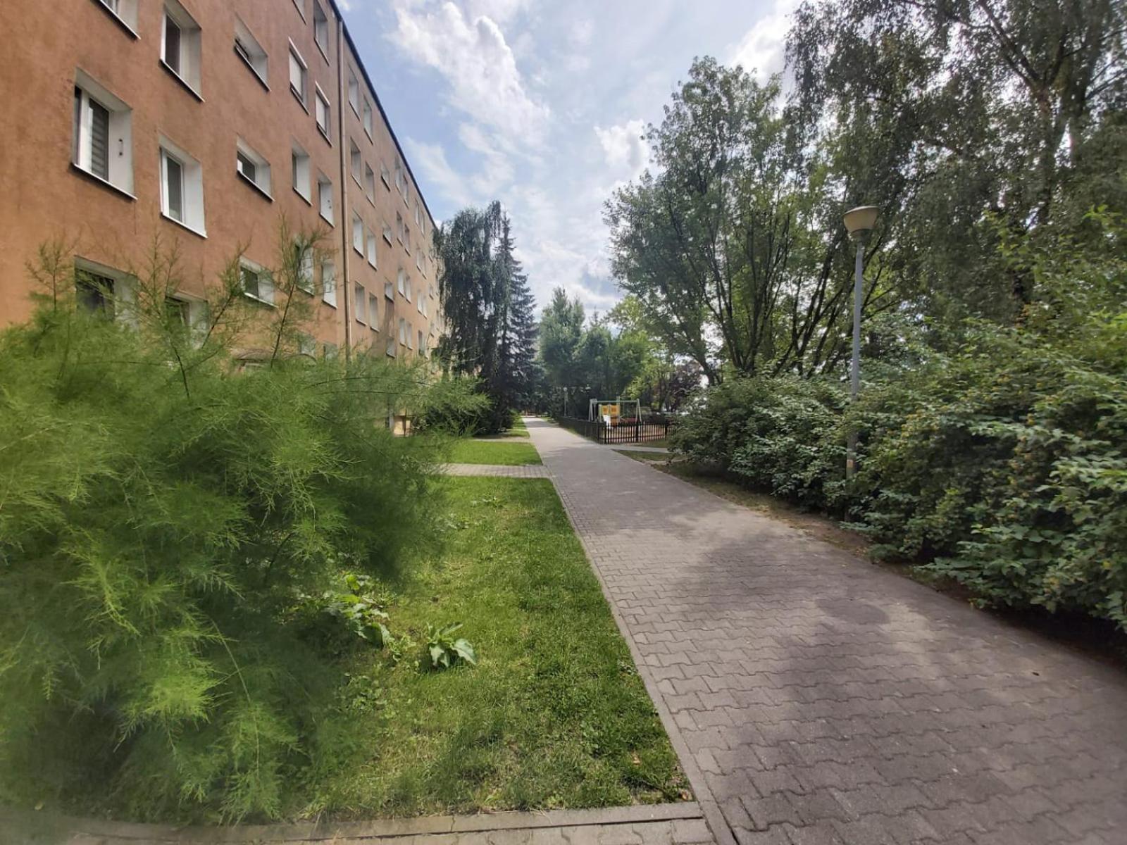 2050 Zwyciestwa 23 - Tanie Pokoje - Samodzielne Zameldowanie - Self Check In Poznań Extérieur photo