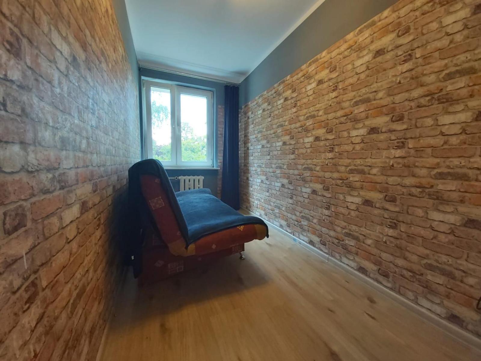 2050 Zwyciestwa 23 - Tanie Pokoje - Samodzielne Zameldowanie - Self Check In Poznań Extérieur photo
