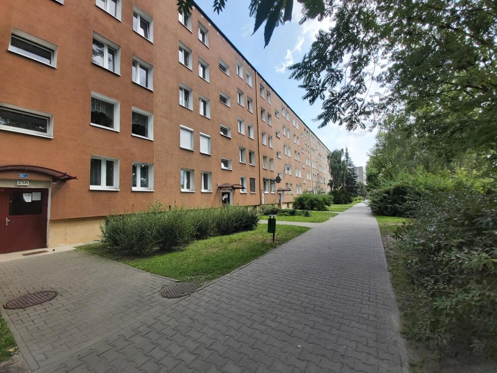 2050 Zwyciestwa 23 - Tanie Pokoje - Samodzielne Zameldowanie - Self Check In Poznań Extérieur photo