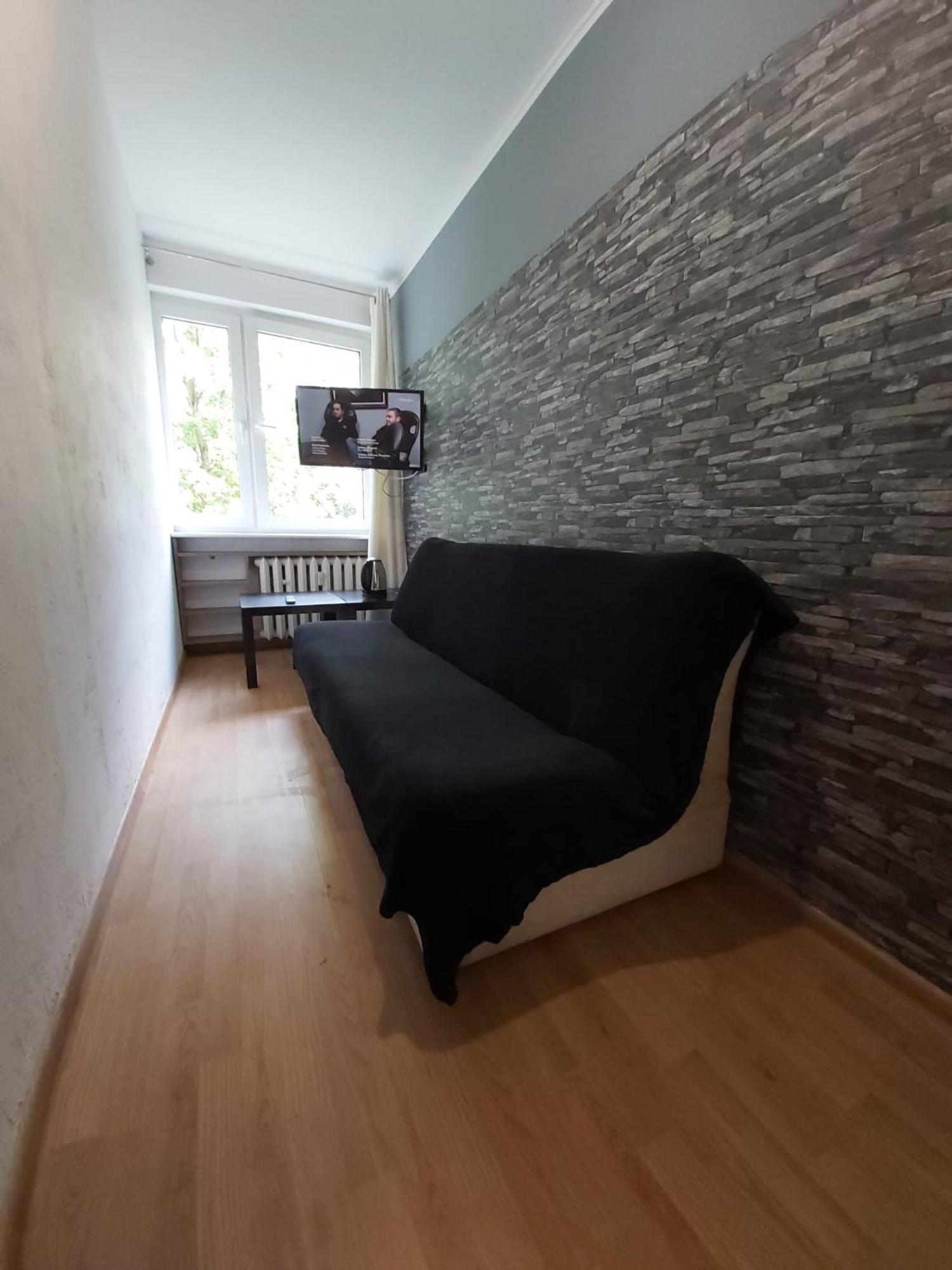 2050 Zwyciestwa 23 - Tanie Pokoje - Samodzielne Zameldowanie - Self Check In Poznań Extérieur photo
