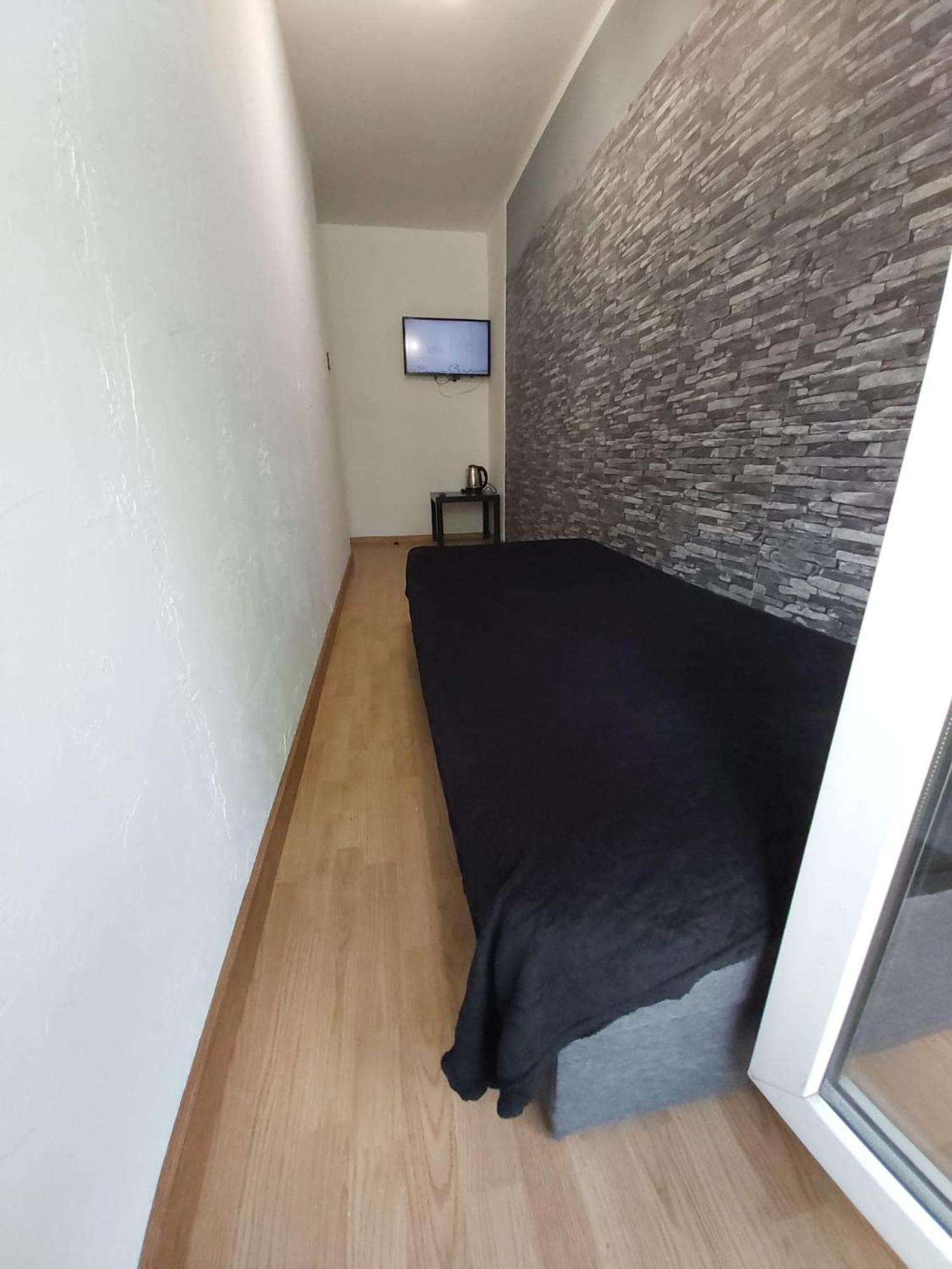 2050 Zwyciestwa 23 - Tanie Pokoje - Samodzielne Zameldowanie - Self Check In Poznań Extérieur photo