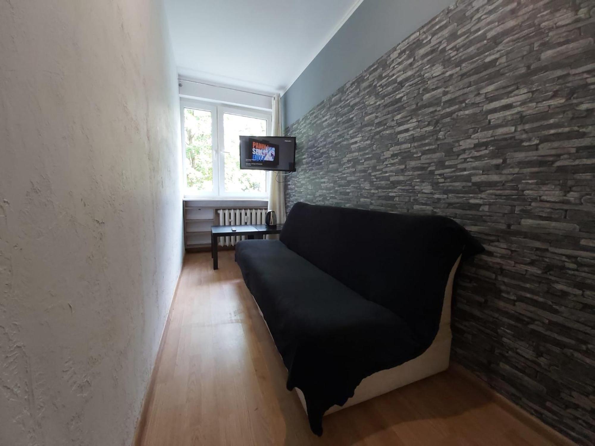 2050 Zwyciestwa 23 - Tanie Pokoje - Samodzielne Zameldowanie - Self Check In Poznań Extérieur photo