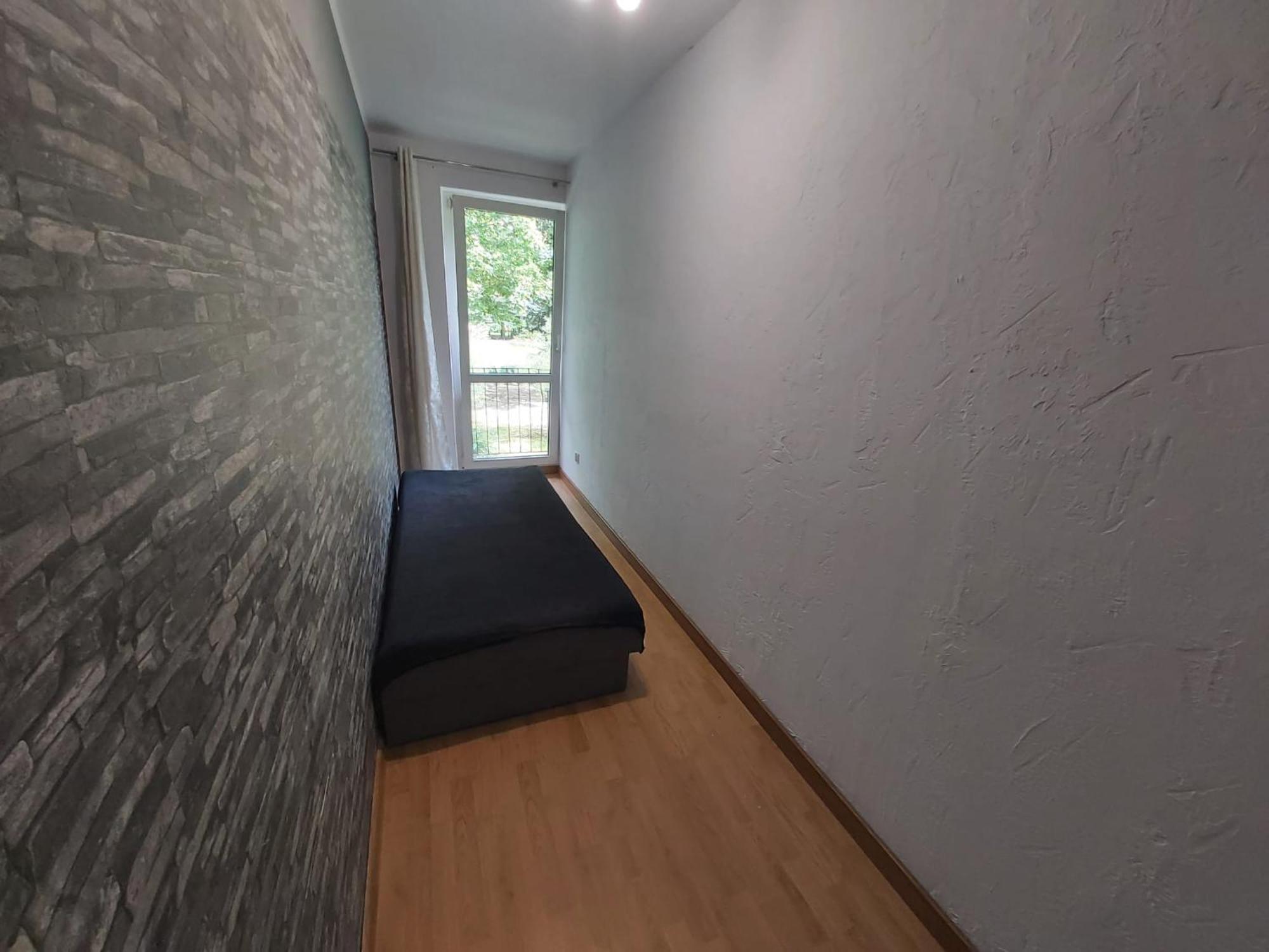 2050 Zwyciestwa 23 - Tanie Pokoje - Samodzielne Zameldowanie - Self Check In Poznań Extérieur photo